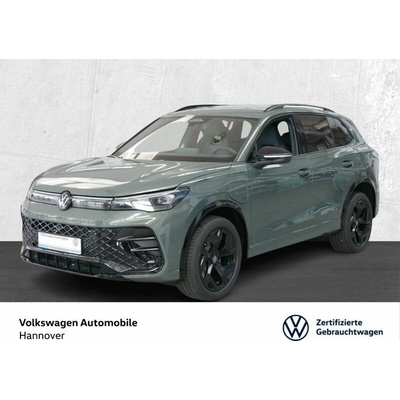 Volkswagen Tiguan 1.5 eHybrid R-Line DSG 150 kW