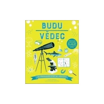 Budu vědec