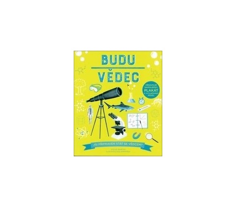 Budu vědec
