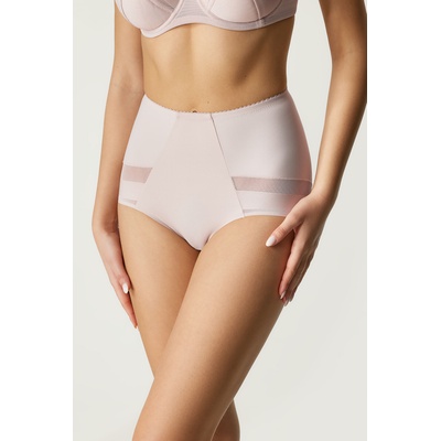 Класически бикини DAILY by IVA с висока талия (2030002ATX_kal)