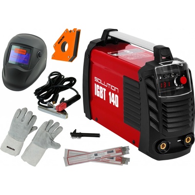 Solution IGBT 140 set