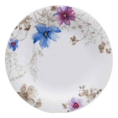 Villeroy & Boch 27 cm Mariefleur Gris