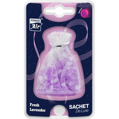 PowerAir SACHET DE LUXE Fresh Lavender
