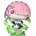 Funko Фигура Funko POP! Plus: Re: ZERO - Ram (Wind Magic) (Glows in The Dark) (Special Edition) #2116 (106154)