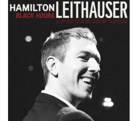 LEITHAUSER HAMILTON: BLACK HOURS CD