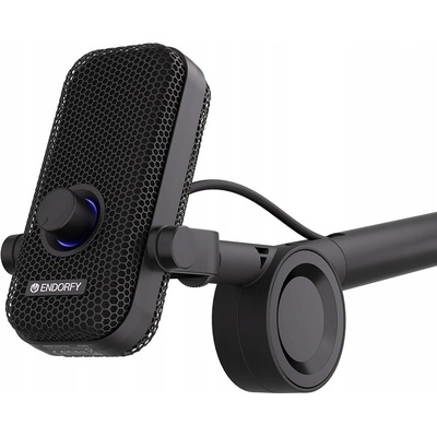 Endorfy Solum Voice EY1B014 – Zboží Živě