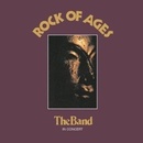 BAND: ROCK OF AGES CD