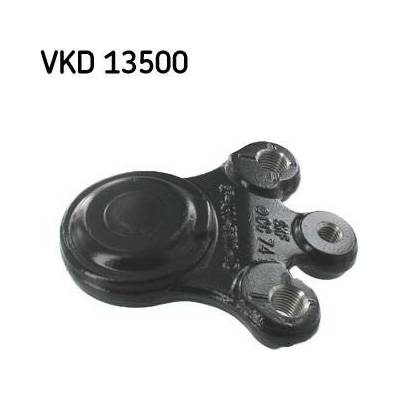 Podpora/kloub SKF VKD 13500 (VKD13500)