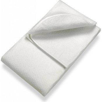 Sleezzze Sleezzz Základný ihličkový podklad pod matrac na lamelový rošt biely 140x200