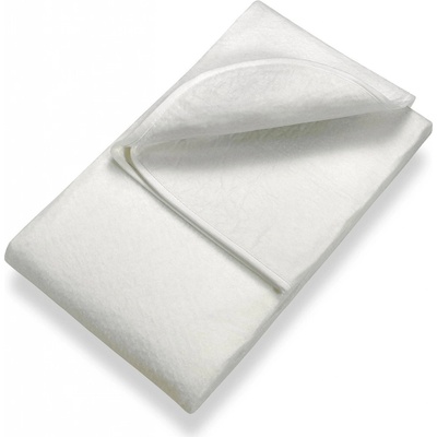 Sleezzze Sleezzz Základný ihličkový podklad pod matrac na lamelový rošt biely 160x200