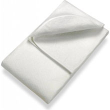 Sleezzze Sleezzz Základný ihličkový podklad pod matrac na lamelový rošt biely 100x200