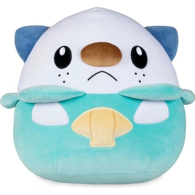Squishmallows Pokémon Oshawott 25 cm