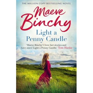 Light A Penny Candle | Maeve Binchy (ISBN: 9781787461536)