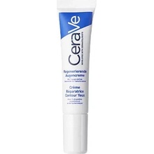 CeraVe Moisturizers očný krém proti opuchom a tmavým kruhom 14 ml