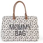 Childhome - Чанта за памперси MOMMY BAG леопардова (FBB0030)