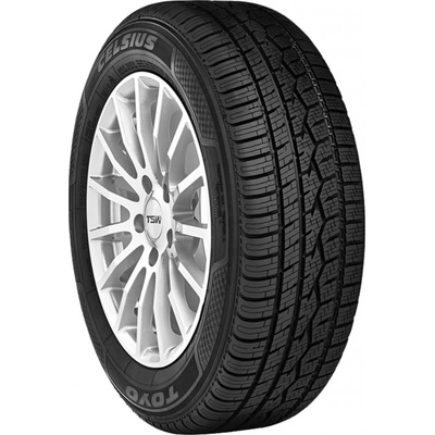 Toyo Celsius 185/65 R14 86H
