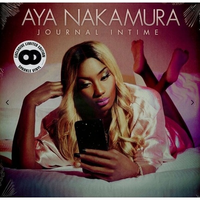 Aya Nakamura - Journal Intime (Indie Exclusive) (Limited Edition) (Rainbow Coloured) (2 ) LP