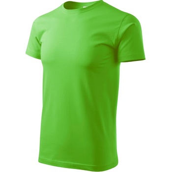 Malfini basic 129 apple green