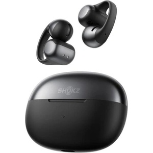 Shokz OpenDots One black (E310-ST-BK) Слушалки