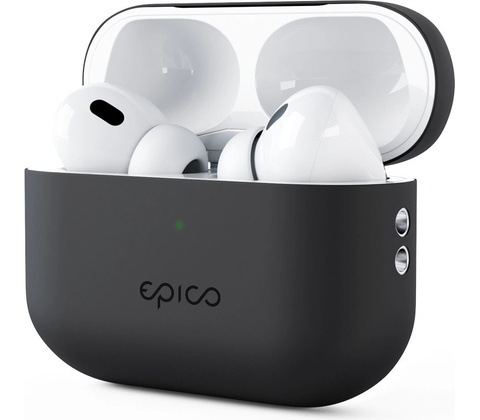 Epico Silikonové pouzdro pro Airpods Pro 2 9911101300031