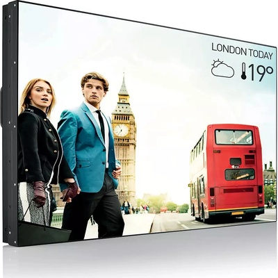Philips 55BDL4007X