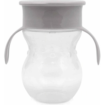 Image 1 of Lorelli Неразливаща се чаша Lorelli - 360°, 270 ml, сива (10230540003)