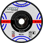 Raider Диск за шлайфане 115х6х22.2mm (0160109)