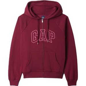 GAP New винен, бяло xxs (883546-09)
