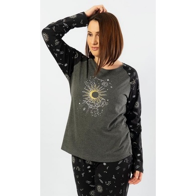 Vienetta Secret The Moon sivá