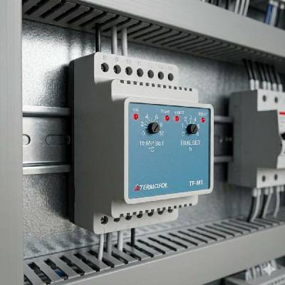 Termofol TF-M1 ETR2-1550