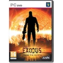 Hry na PC Exodus from the Earth