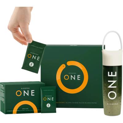 Biogena one ЕДИН стартов one стартов пакетакет - 1 Комп