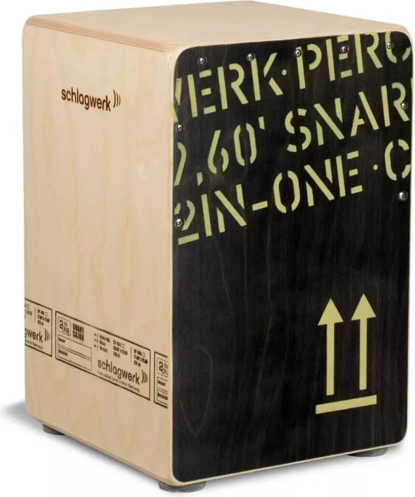schlagwerk cp101 x one nature - Heureka.cz