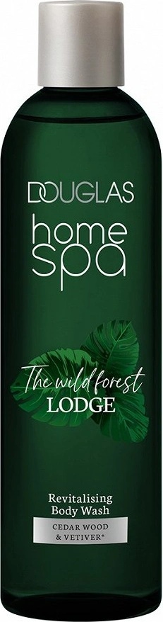 Douglas Wild Forest Lodge Body Wash Душ гел мъжки 200ml