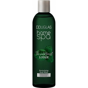 Douglas Wild Forest Lodge Body Wash Душ гел мъжки 200ml