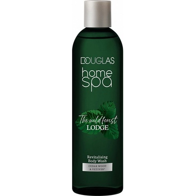Douglas Wild Forest Lodge Body Wash Душ гел мъжки 200ml