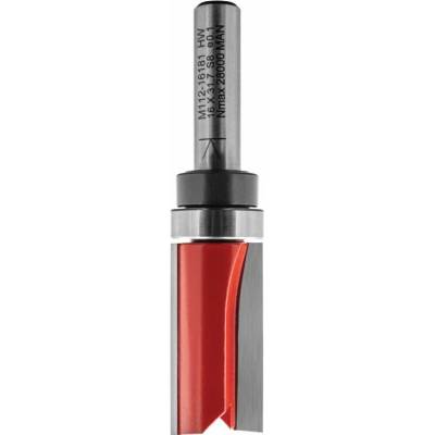 IGM M112 Drážkovacia fréza s ložiskom - D16x31,7 L72 S=8 HW