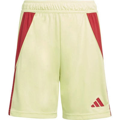 adidas TIRO24 SHO Y žltá