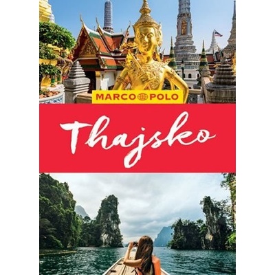 Thajsko