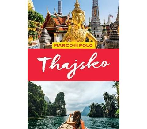 Thajsko