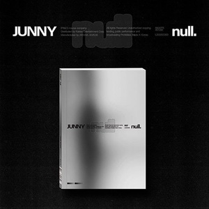 Daniel Shopping s. r. o Junny: Null - CD (086262)