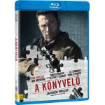 MagicBox A könyvelő - Blu-ray (092509)