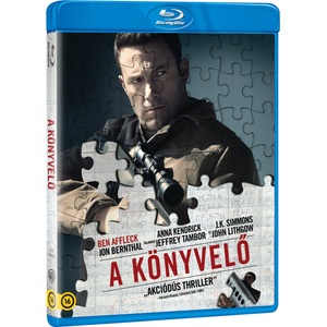 MagicBox A könyvelő - Blu-ray (092509)