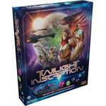 Fantasy Flight Games Настолна игра Twilight Inscription - стратегическа