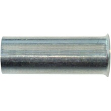 PROTECCLASS PROTEC Dutinka neizolovaná PAEH 2,50/18mm lisovací 05101579