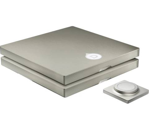 Devialet Astra Dual