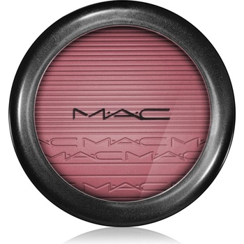 MAC Cosmetics Extra Dimension Blush руж - пудра цвят Into the Pink 4 гр