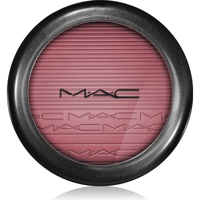 MAC Cosmetics Extra Dimension Blush руж - пудра цвят Into the Pink 4 гр