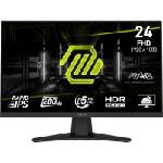 MSI MAG 244F Монитори