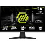 MSI MAG 244F Монитори